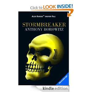   Edition) Anthony Horowitz, Karlheinz Dürr  Kindle Store