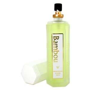  Bambou Eau De Cologne Spray   Bambou (Ladies)   100ml/3 