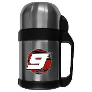  Kasey Kahne Soup/Food Container: Sports & Outdoors