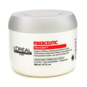   Expert Serie   Fiberceutic Mask ( For Thick Hair ) 200ml/6.7oz Beauty