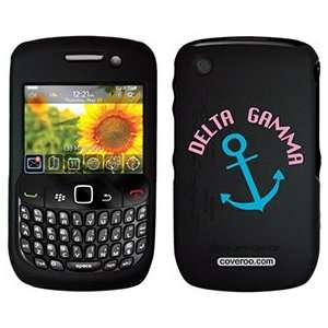  Delta Gamma on PureGear Case for BlackBerry Curve: MP3 
