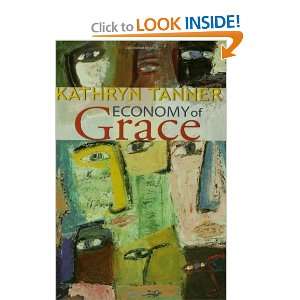  Economy of Grace [Paperback] Kathryn Tanner Books