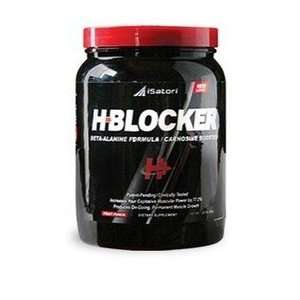   Plus Blocker Spiked Fruit Punch 1.32 lbs