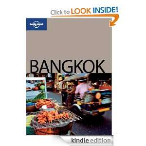 Bangkok Encounter Planet Lonely  Kindle Store