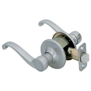  Hardware House 383661 Brookhaven Passage Lever Satin 