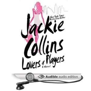   Players (Audible Audio Edition) Jackie Collins, Isabel Keating Books