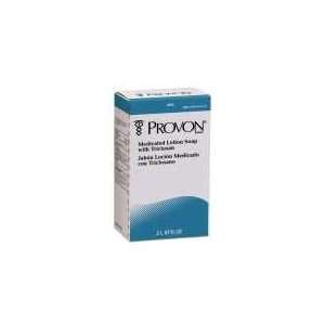  Provon Medicated Lotion Soap with Triclosan   2000ml