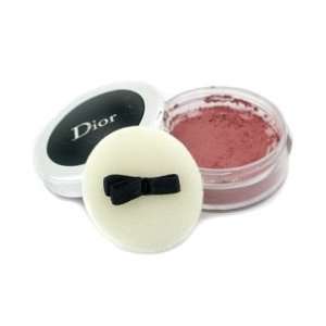 Coup De Poudre Loose Powder Blush   No. 745 Coup De Chaud   Christian 