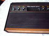 1978 ATARI 2600 6 Switch Console System Woody in Original Box BOXED 