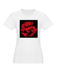  The Girl with the Dragon Tattoo   Clothing & Accessories