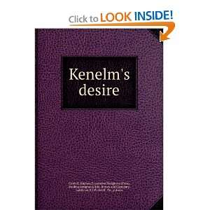  Kenelms desire: Hughes. Decorative Designers Firm 