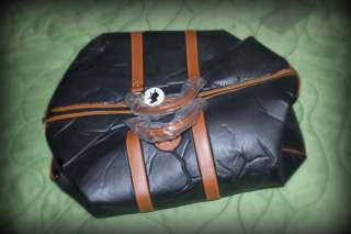HUNTING WORLD bag, RARE FIND designer bag NEW WITH TAG  