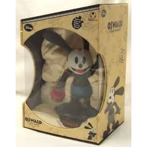  OSWALD THE LUCKY RABBIT FIGURE DISNEY SPECIAL EDITION 2007 