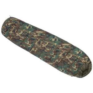  Sleeper Extreme Woodland Camo