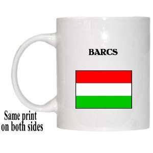  Hungary   BARCS Mug: Everything Else