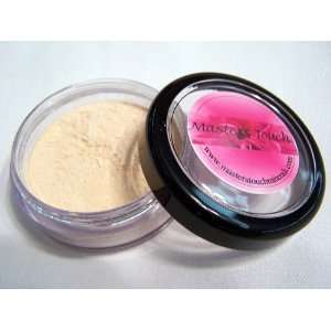   Minerals, Pure Premium Natural Bare Mineral Cosmetics Powder Beauty