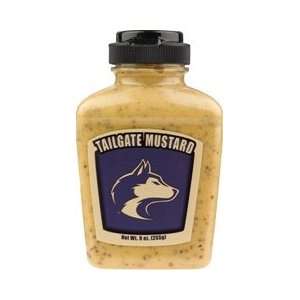  University of Washington   Collegiate Mustard