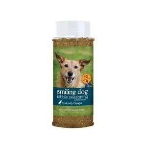  Smiling Dog Kibble Seasoning, Freeze Dried Duck with 