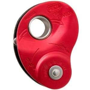  Petzl Mini Traxion Pulley One Color, One Size Sports 
