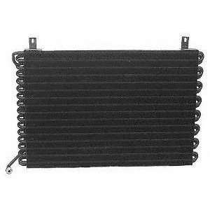  Four Seasons 53916 Air Conditioning Condenser Automotive