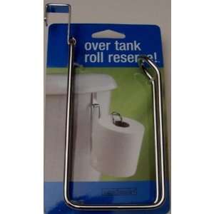  ABC Products   Interdesign ~ Over the Tank Toilet Paper 