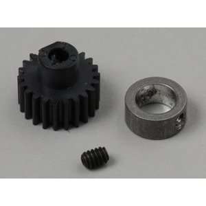  48P Carbon Fiber Pinion,22T Toys & Games