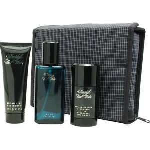   & Deodorant Stick 2.5 Ounces & Shower Gel 2.5 Ounces & Travel Bag