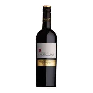  F Dom Mas Barrau Cab. Franc 2009 750ML: Grocery & Gourmet 