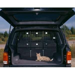 Barrie Aire Bucket Seat Extension:  Pet Supplies
