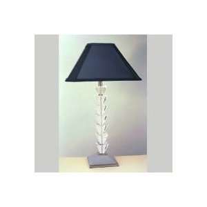  Trend Lighting Trapezio Table Lamp   TT5947: Home 