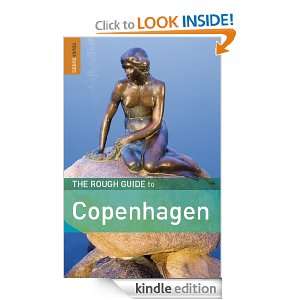 The Rough Guide to Copenhagen Miss Lone Mouritsen  Kindle 