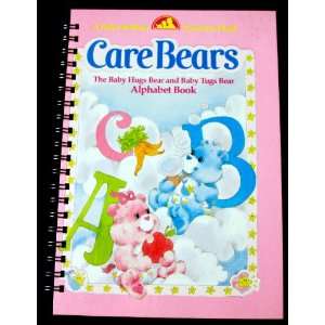   Bears Alphabet Book Recycled Journal by Eric Kirby: Office Products