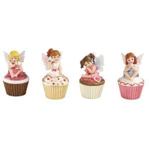   Fairy Collectible Trinket Boxes By Collections Etc