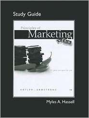   of Marketing, (0132167204), Philip Kotler, Textbooks   