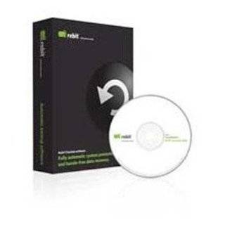 New Rebit 5 auto backup software   RB503PCPOS by Rebit