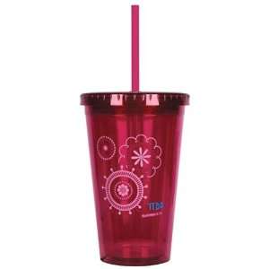  Pi Beta Phi Tumbler