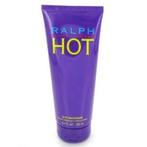  Ralph Hot by Ralph Lauren   Body Lotion 6.7 oz 