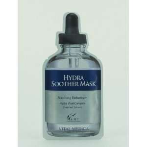  Hydra Soother Mask (30g) Beauty