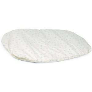    Sway n Soothe Auto Rocking Bassinet   Mattress Cover: Baby