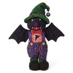  BSS   Atlanta Falcons NFL Halloween Bat Friends (13 