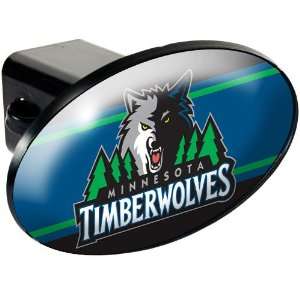  Minnesota Timberwolves Economy Trailer Hitch Sports 