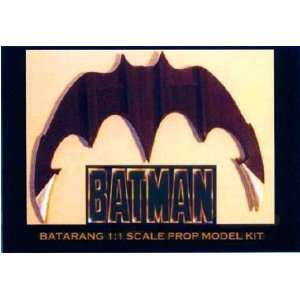  Batman Batarang Prop Model Kit: Everything Else