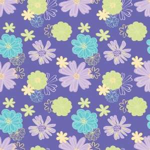  Decorate By Color BC1581213 Floral Fantasy Wallpaper