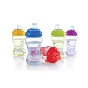 Nuby Cup Case Pack 72