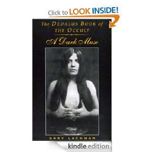  Book of the Occult (Dedalus Literary Concept Books) Gary Lachman 