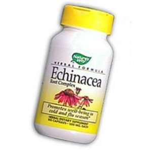  Echinacea Root Cpx   450Mg CAP (180 ) Health & Personal 