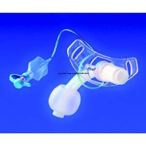  Flex D.I.C.® Tracheostomy Tubes