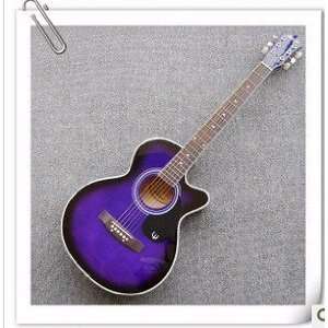   brands talent te 150c folk guitar / acoustic guitar: Musical