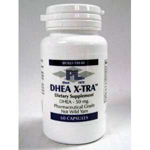    Progressive Labs   DHEA 50 X TRA 60c