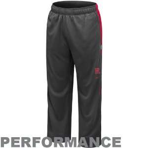   Charcoal Players Training Performance Warm Up Pants